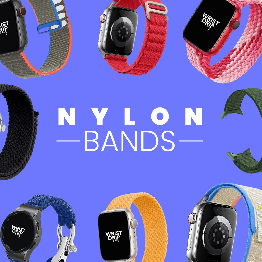 Nylon Bands