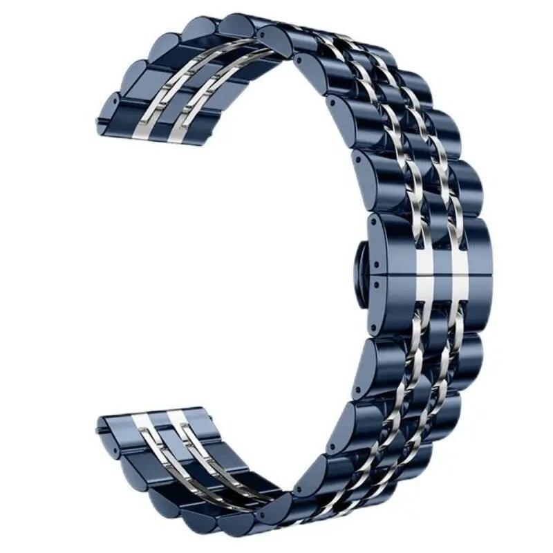 The Dris Samsung Galaxy Stainless Steel Watch Band (13 Colours) - shopwristdrip