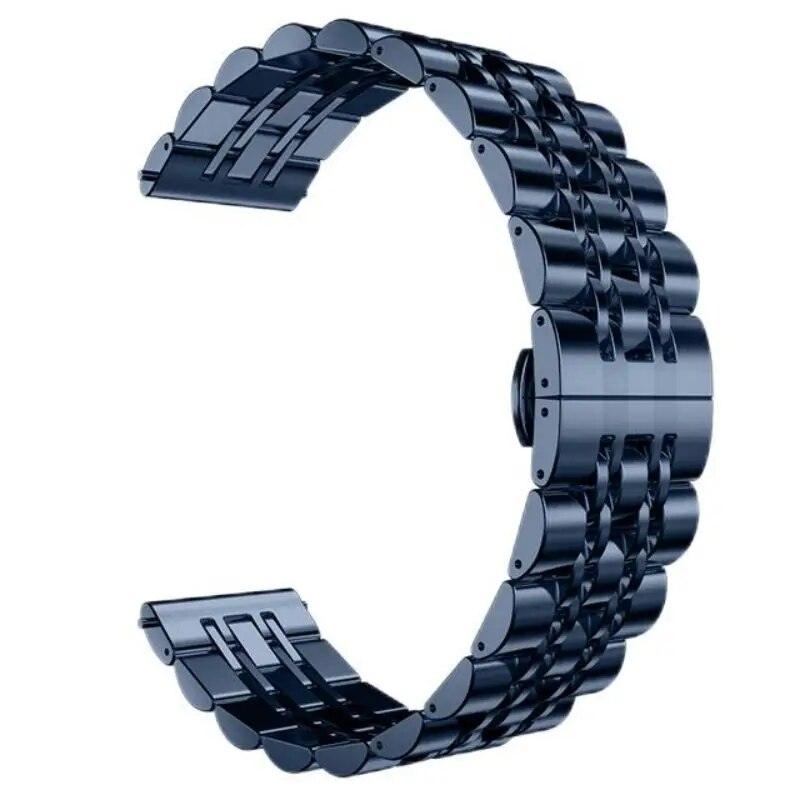 The Dris Samsung Galaxy Stainless Steel Watch Band (13 Colours) - shopwristdrip