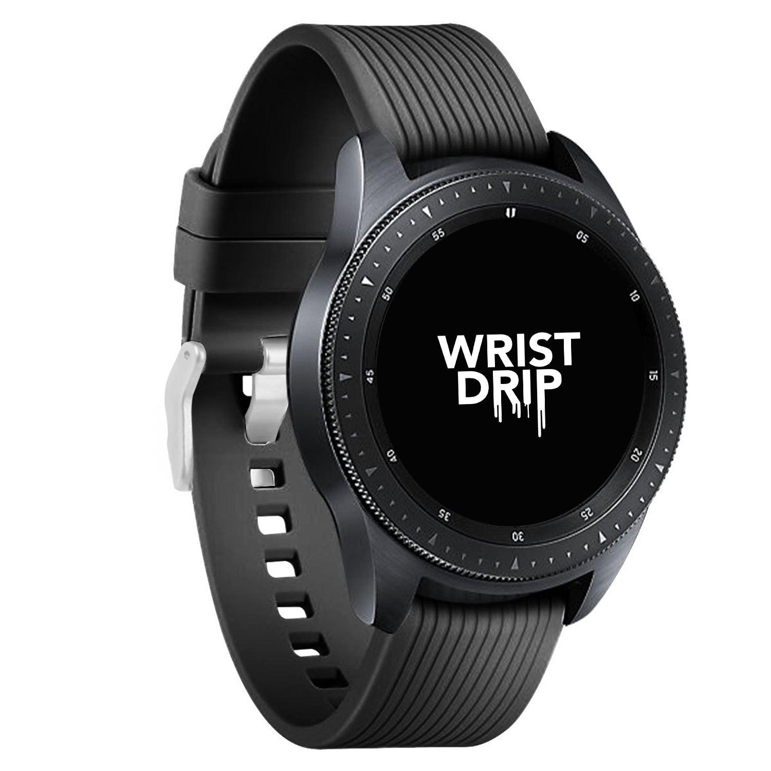 The April Samsung Galaxy Watch (5 Colours) - shopwristdrip