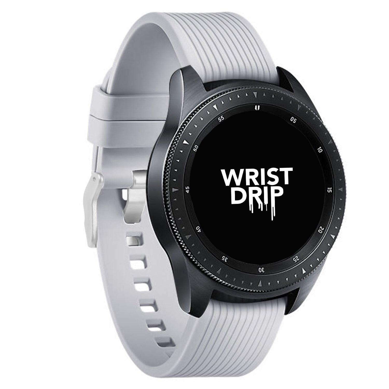 The April Samsung Galaxy Watch (5 Colours) - shopwristdrip