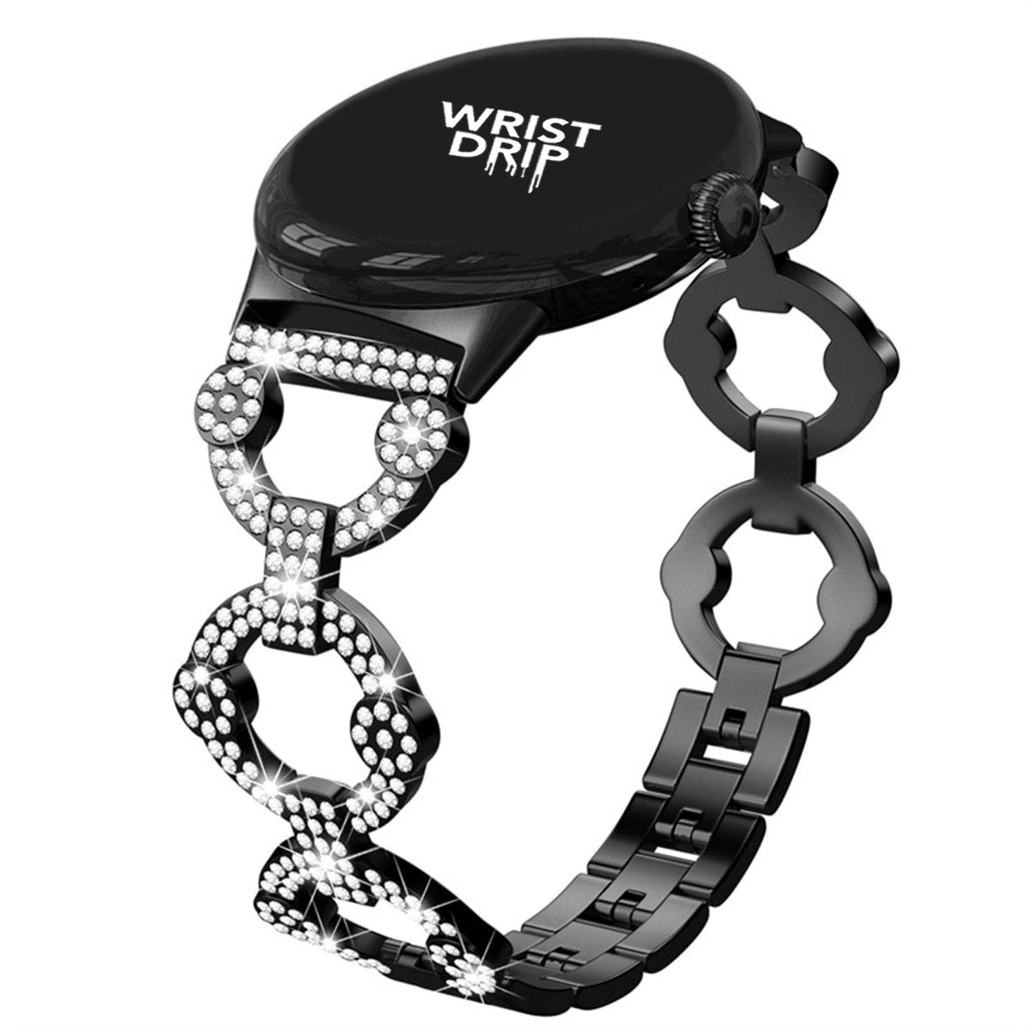 The Corso Google Pixel Watch Band (5 Colours) - shopwristdrip