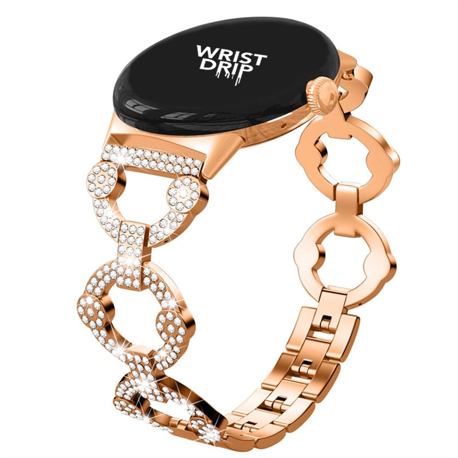 The Corso Google Pixel Watch Band (5 Colours) - shopwristdrip