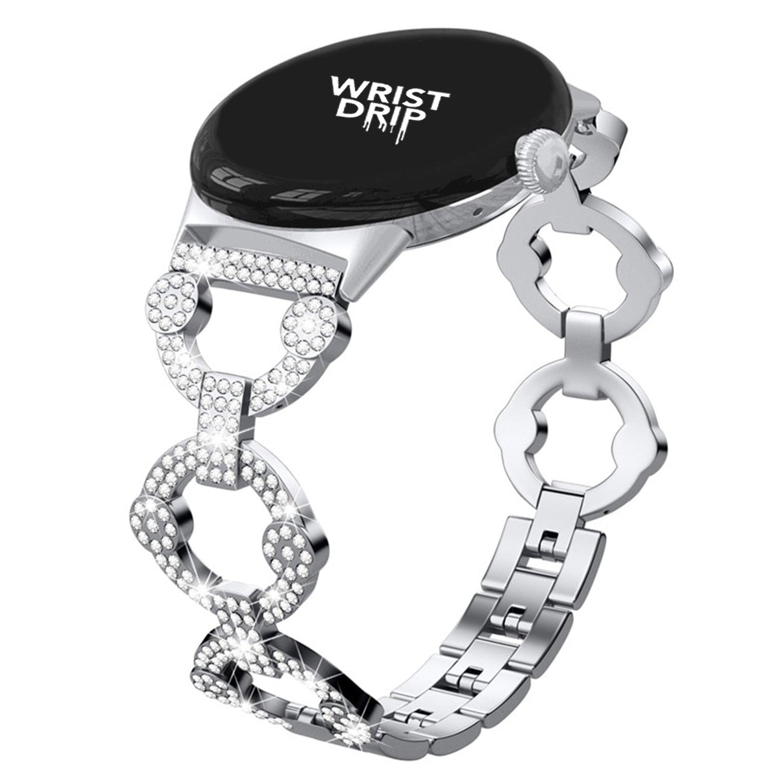 The Corso Google Pixel Watch Band (5 Colours) - shopwristdrip