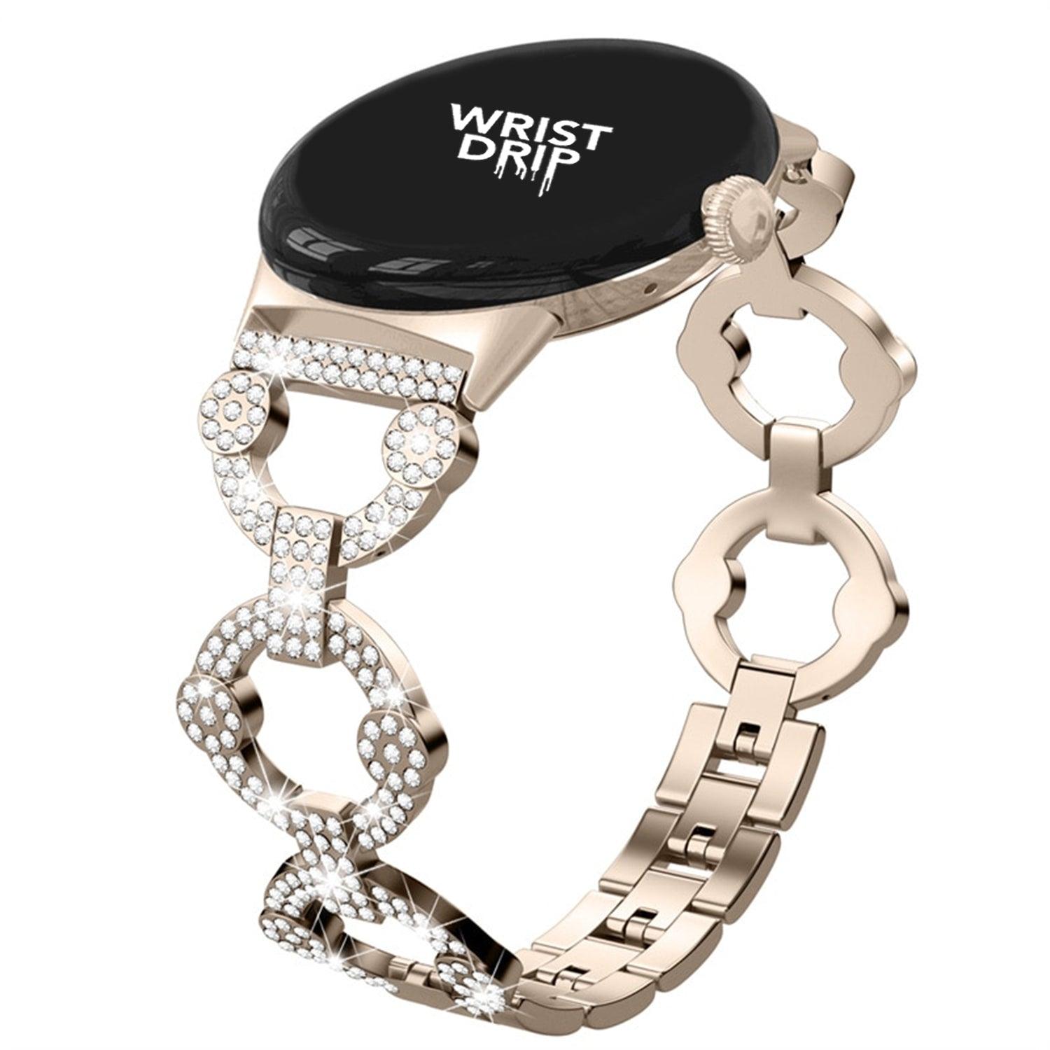 The Corso Google Pixel Watch Band (5 Colours) - shopwristdrip