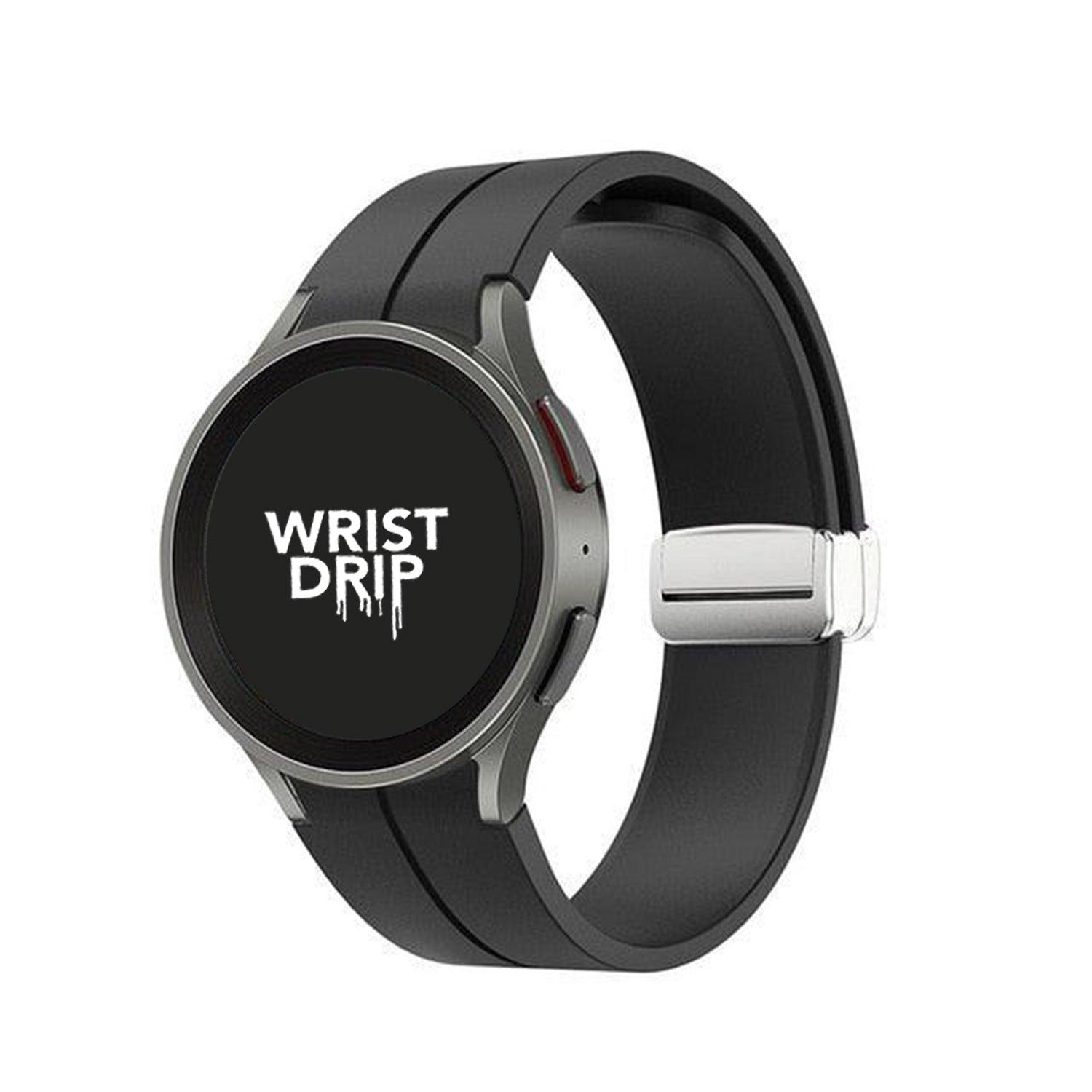 The Cristen Samsung Galaxy Watch Band (11 Colours) - shopwristdrip