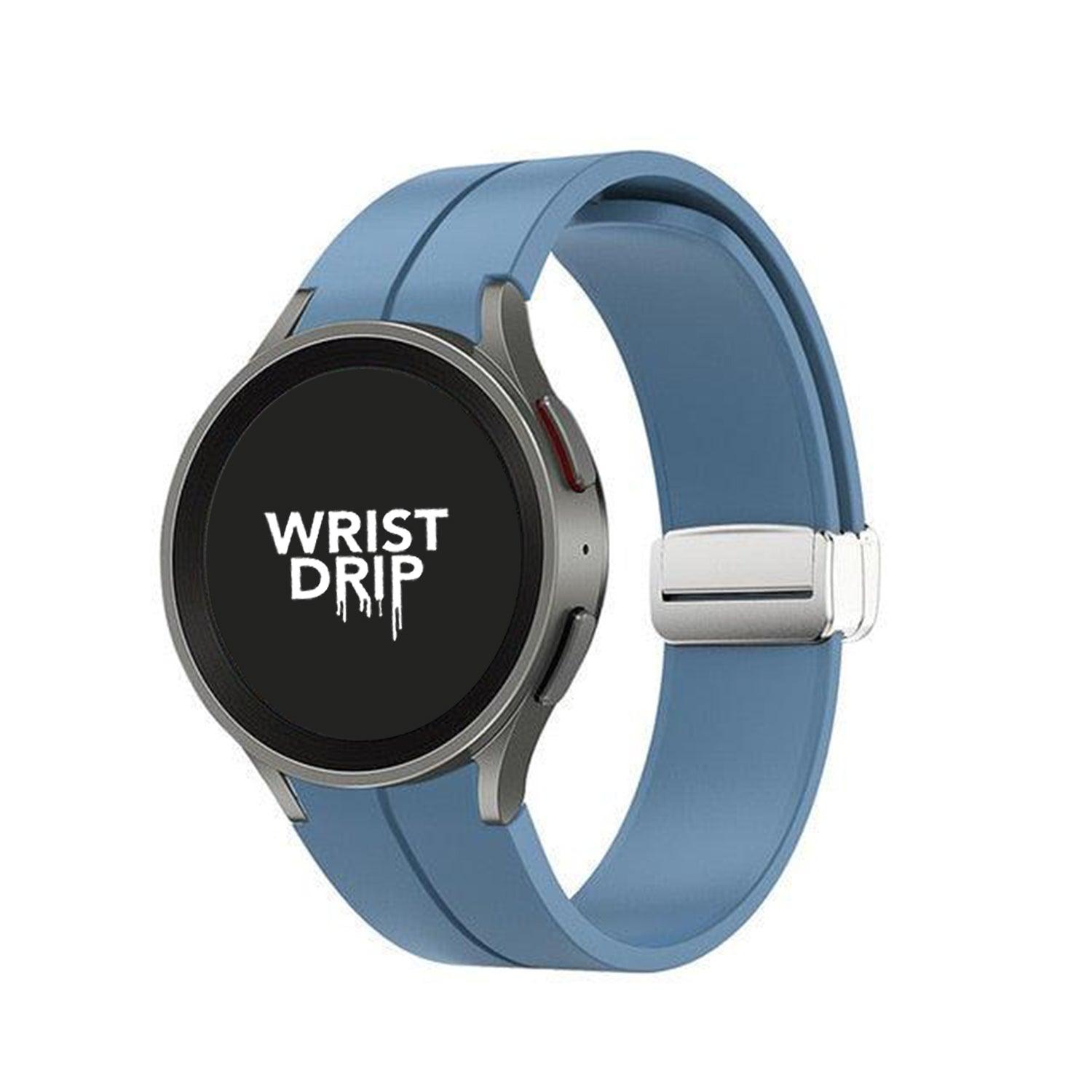 The Cristen Samsung Galaxy Watch Band (11 Colours) - shopwristdrip