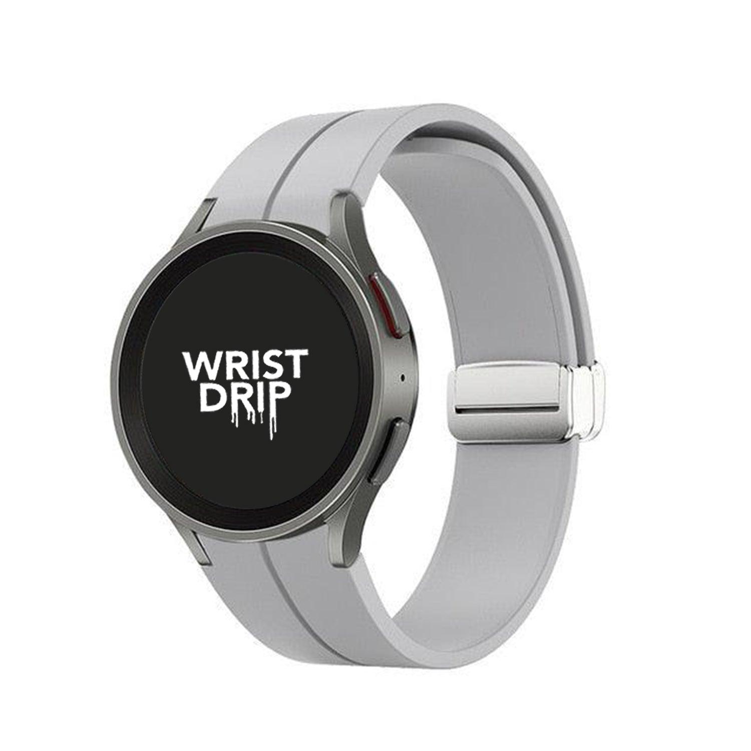 The Cristen Samsung Galaxy Watch Band (11 Colours) - shopwristdrip
