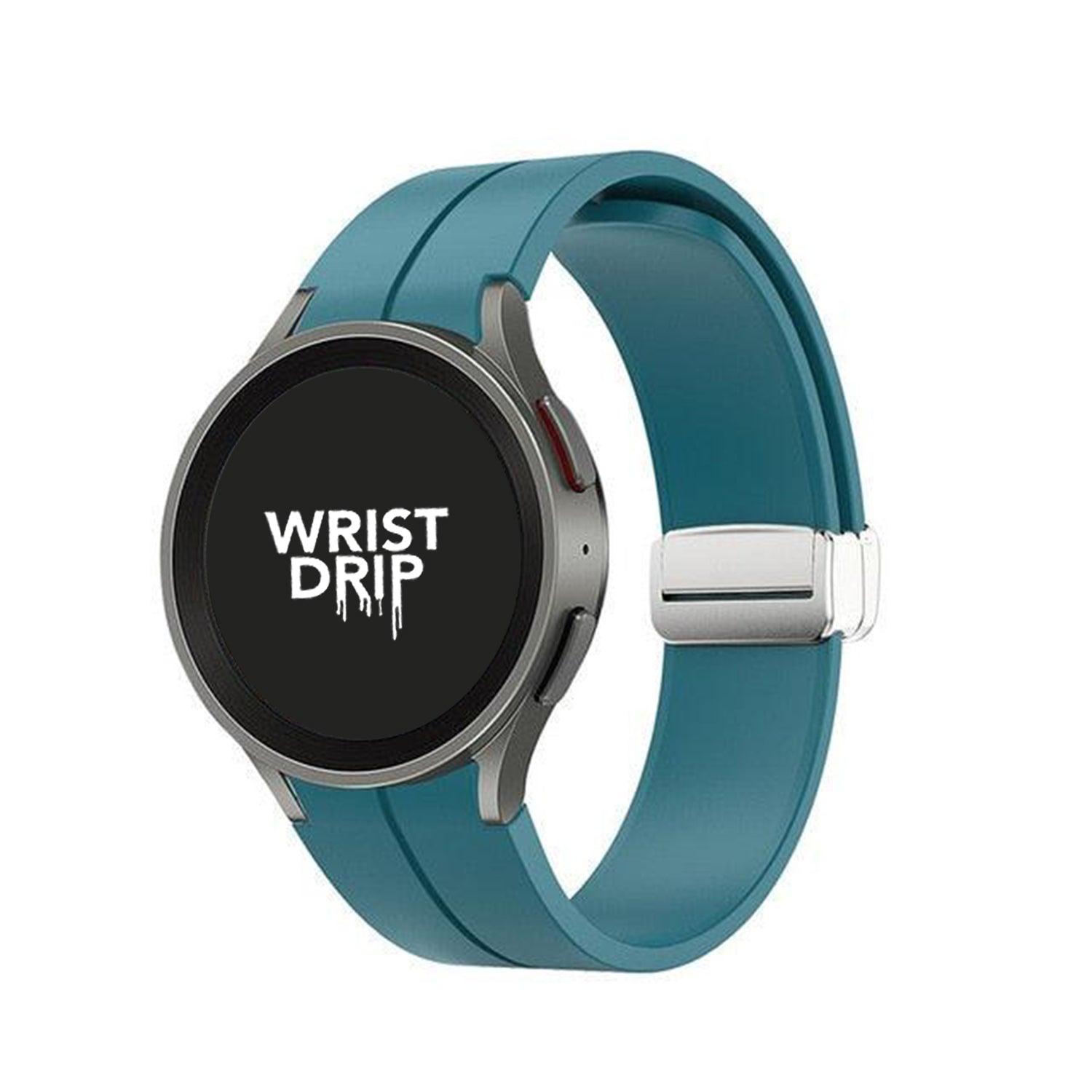 The Cristen Samsung Galaxy Watch Band (11 Colours) - shopwristdrip