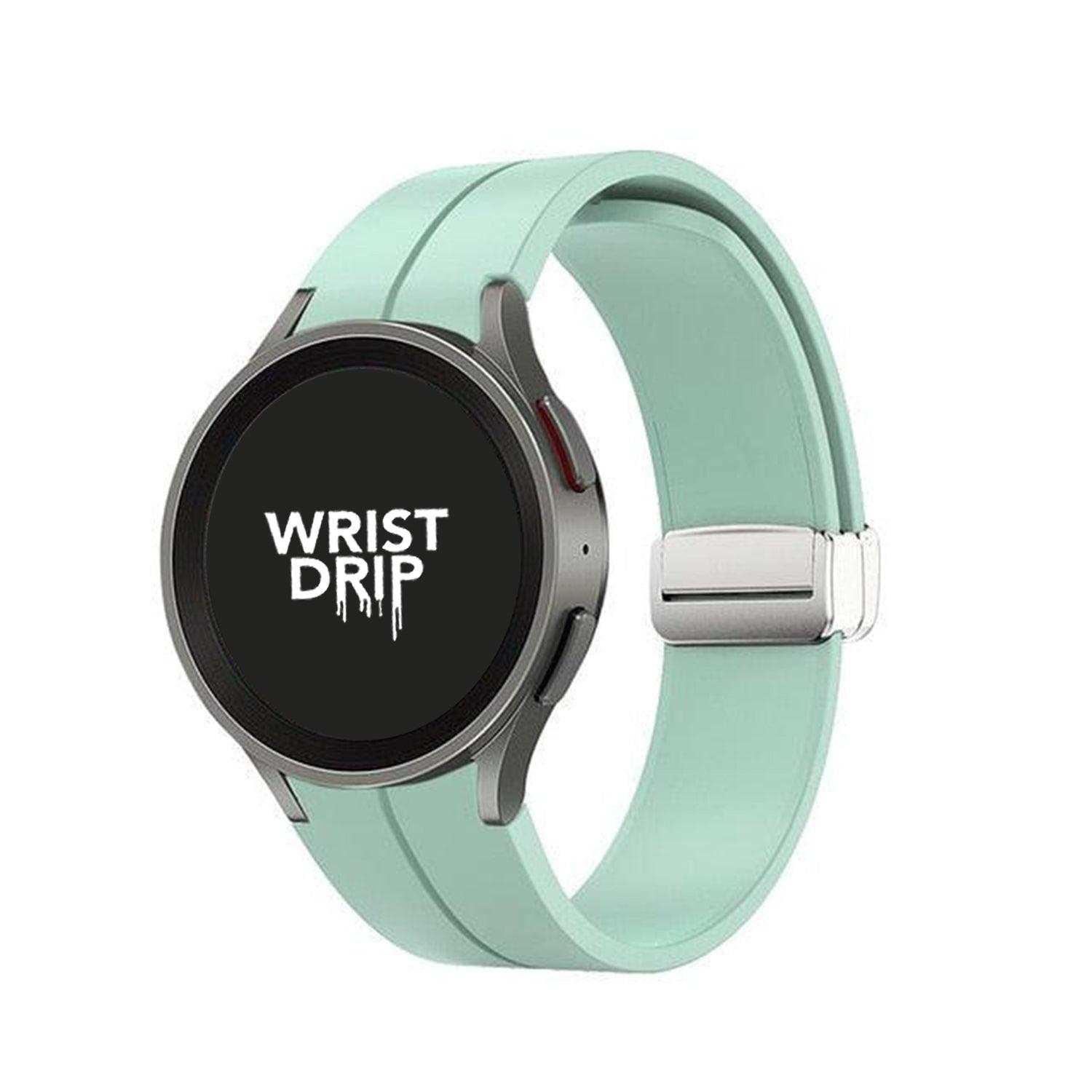 The Cristen Samsung Galaxy Watch Band (11 Colours) - shopwristdrip