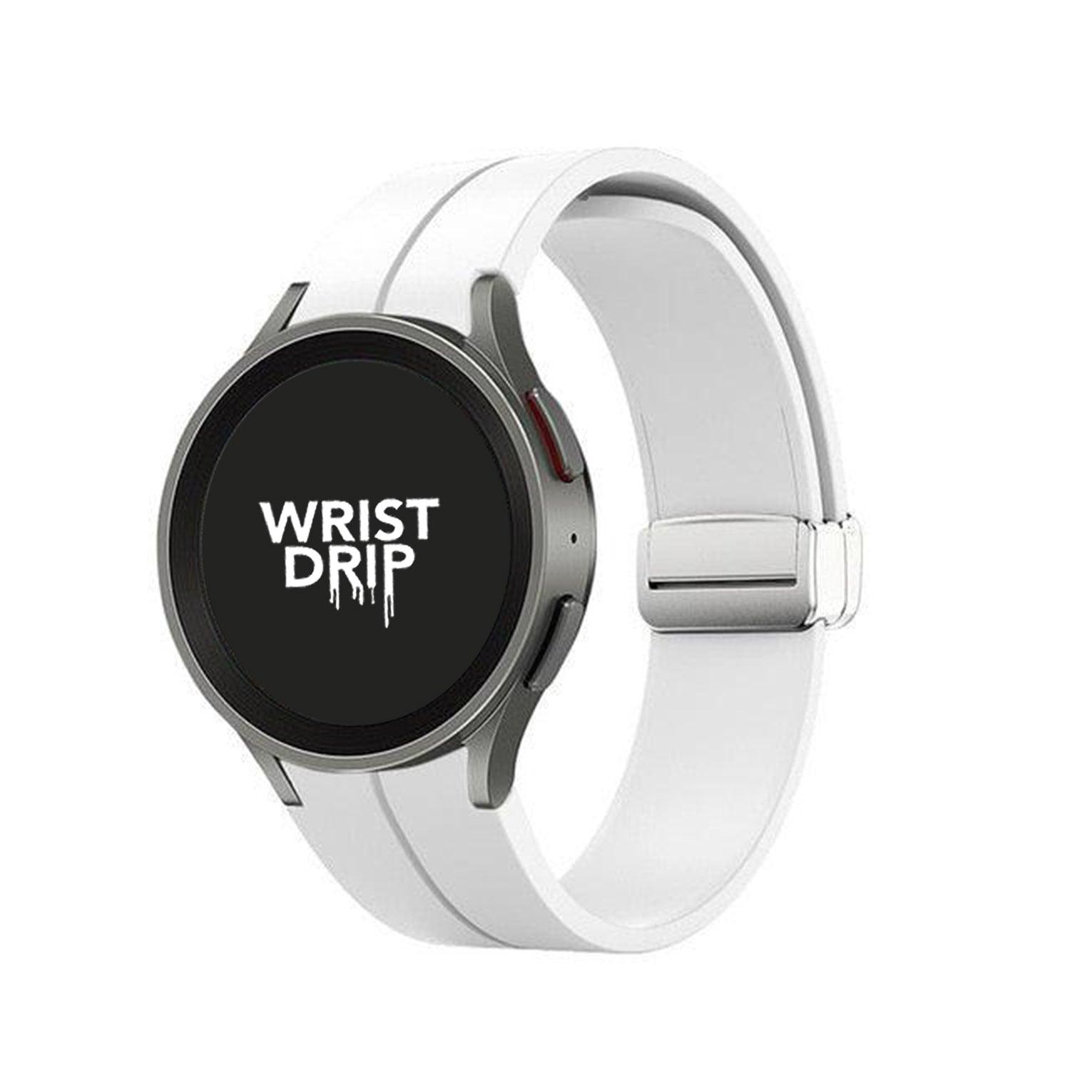 The Cristen Samsung Galaxy Watch Band (11 Colours) - shopwristdrip