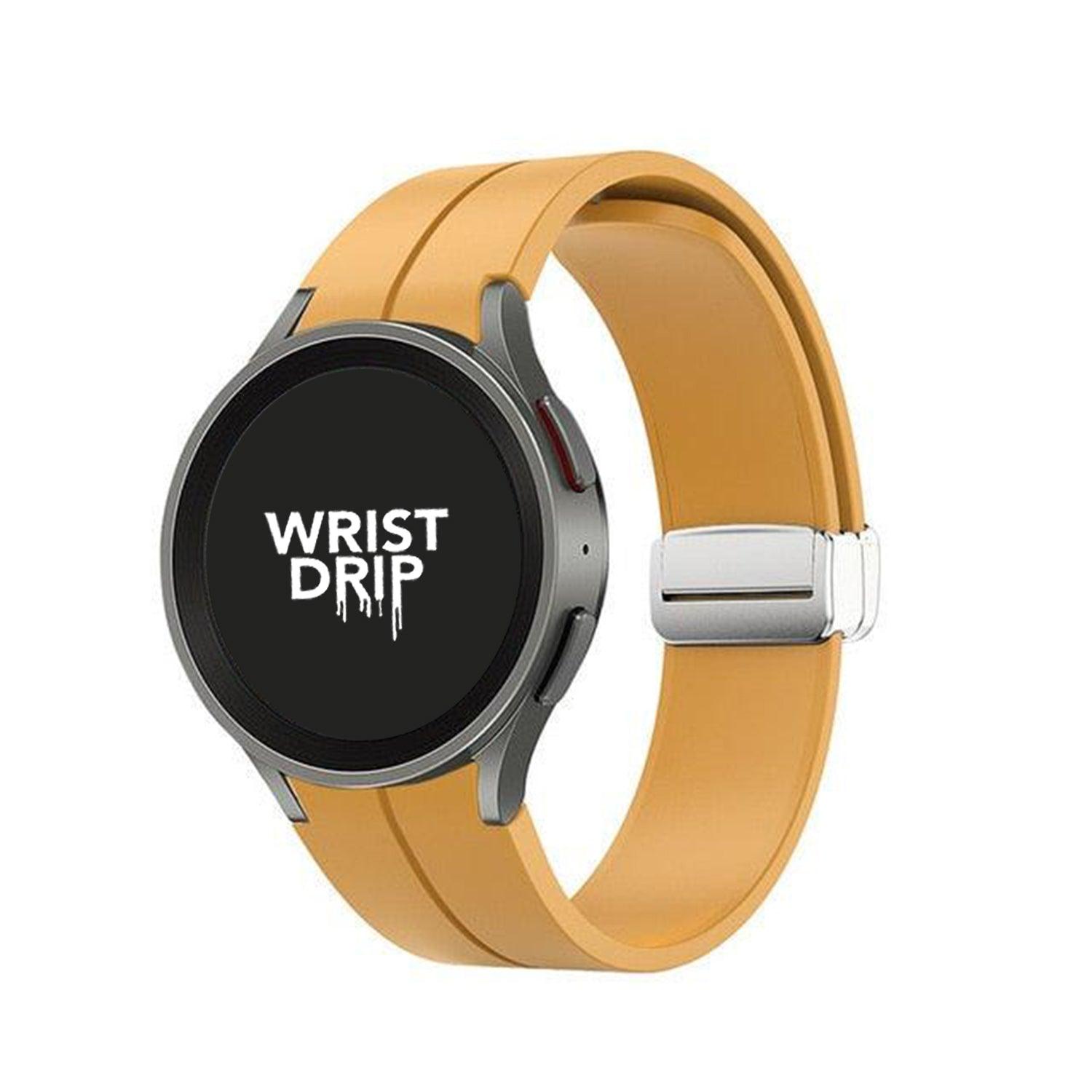 The Cristen Samsung Galaxy Watch Band (11 Colours) - shopwristdrip