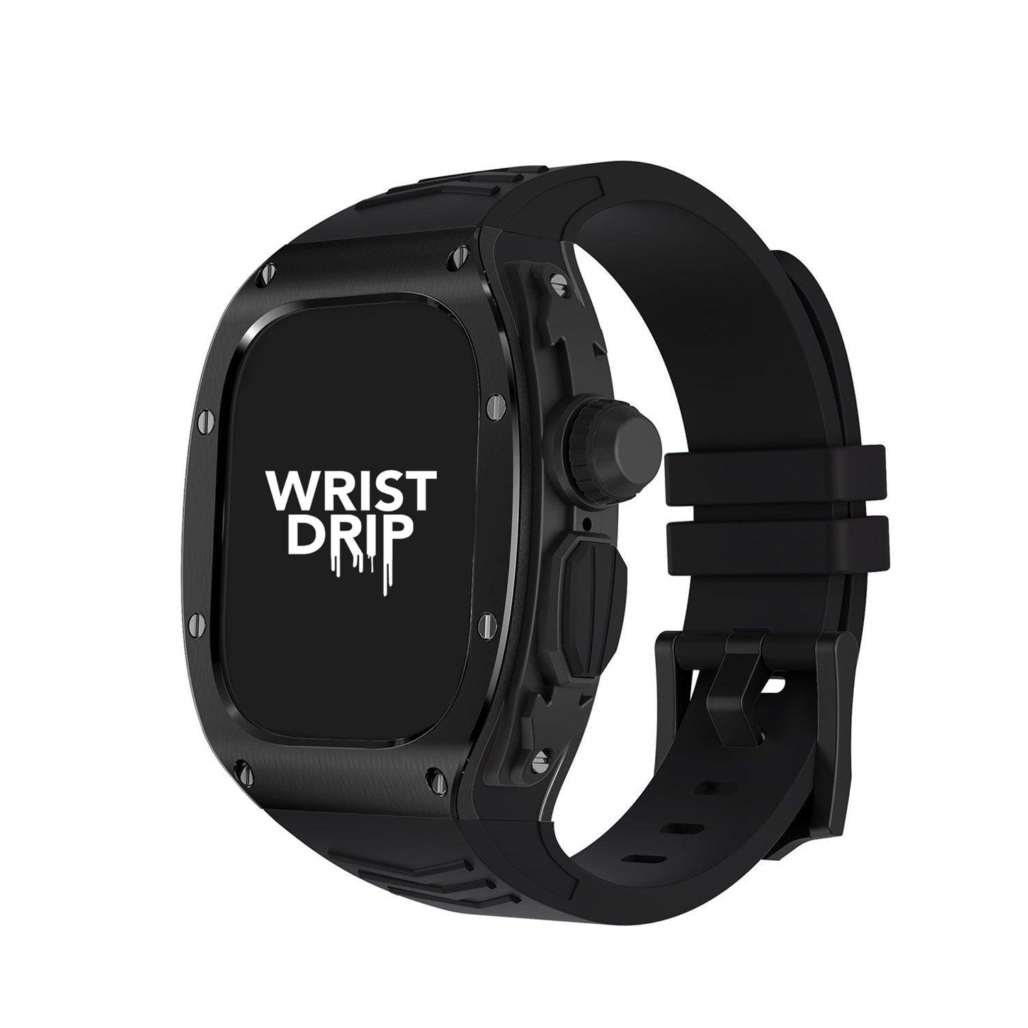 The Executive Apple Watch Band (22 Colours) - shopwristdrip