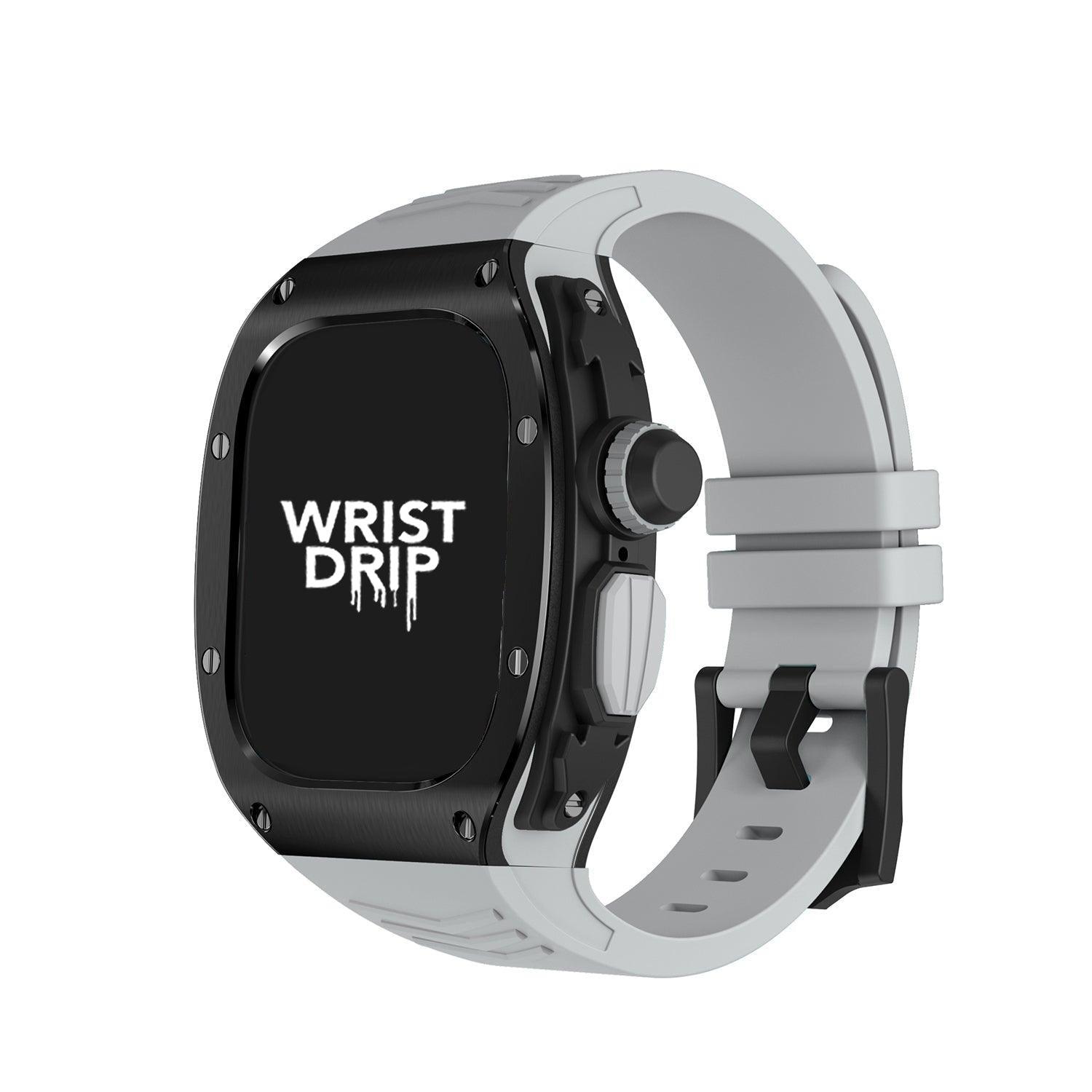 The Executive Apple Watch Band (22 Colours) - shopwristdrip