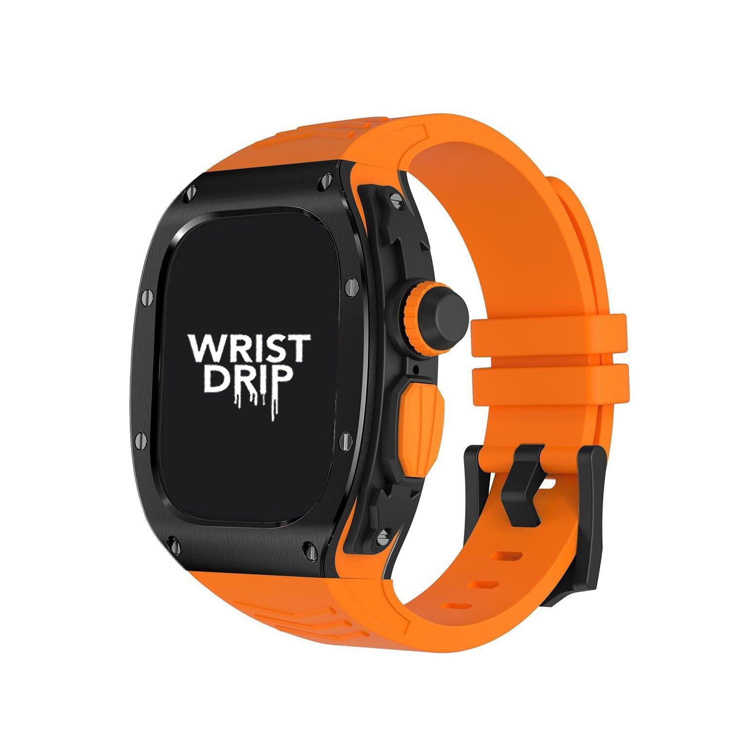 The Executive Apple Watch Band (22 Colours) - shopwristdrip