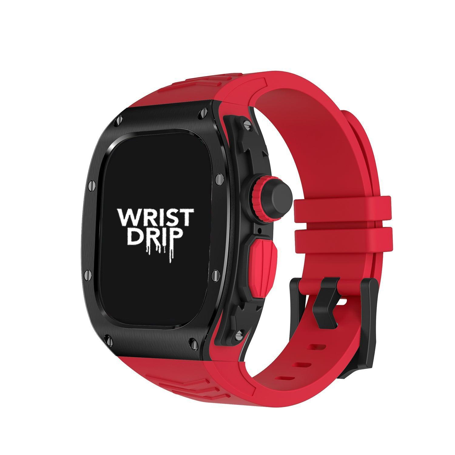 The Executive Apple Watch Band (22 Colours) - shopwristdrip