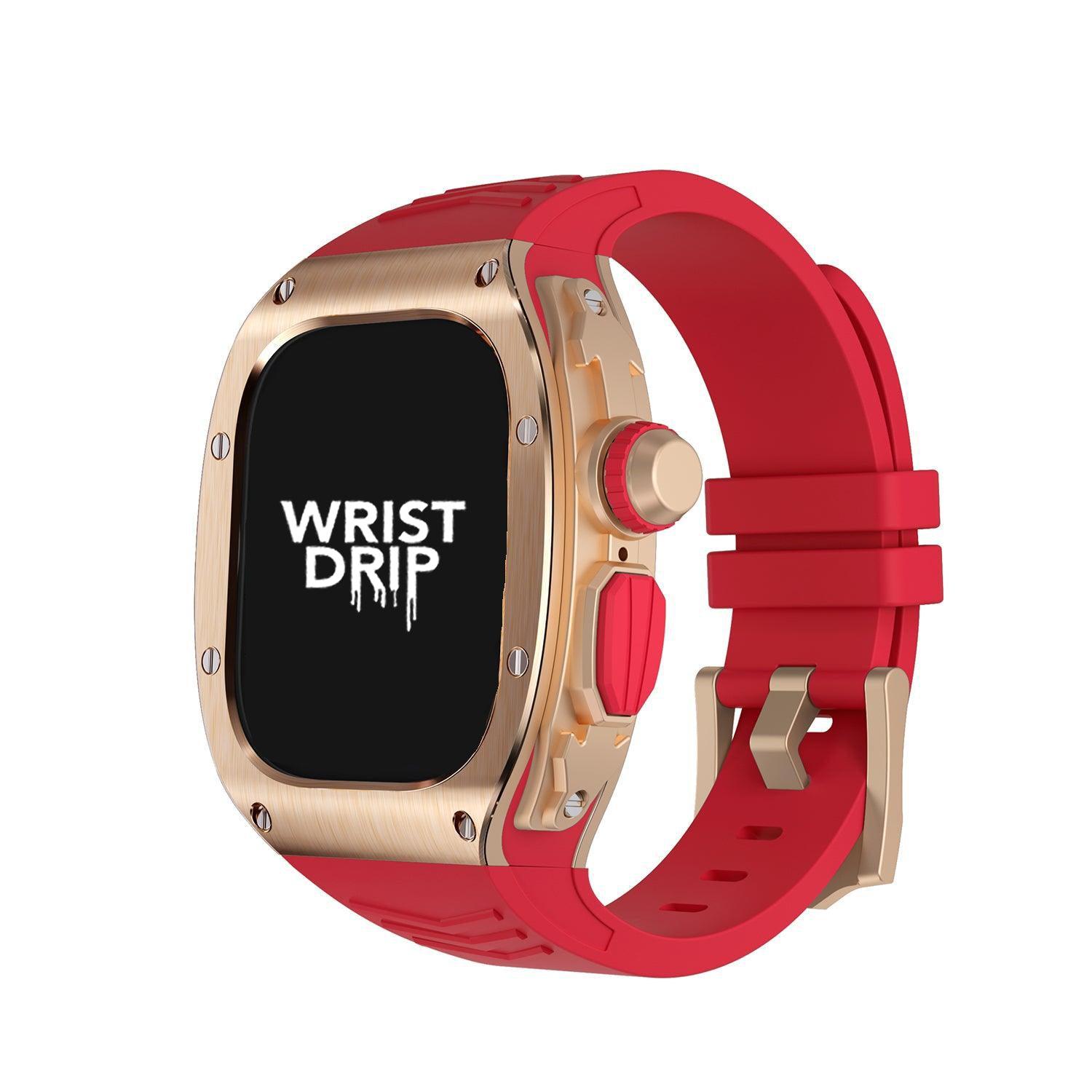The Executive Apple Watch Band (22 Colours) - shopwristdrip