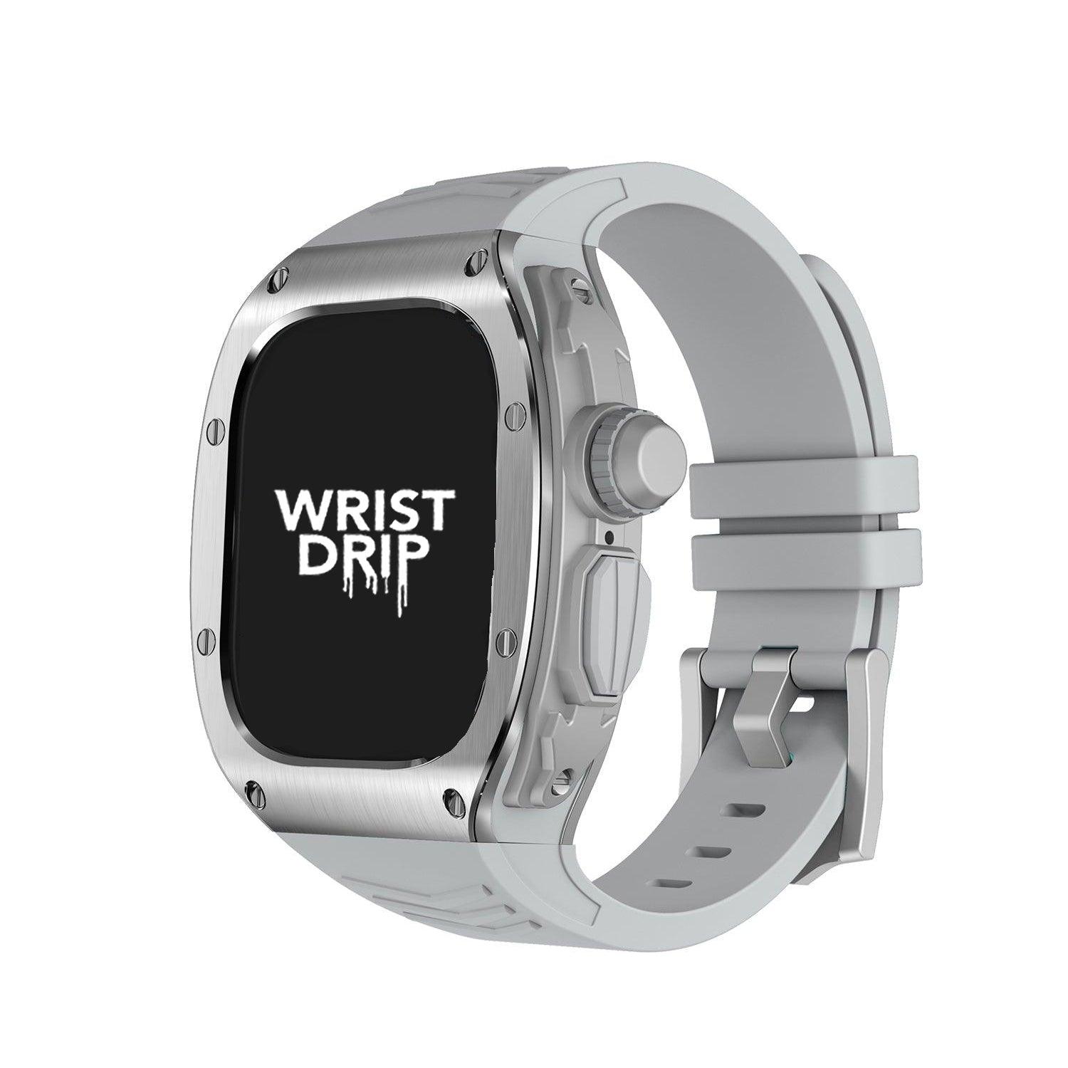 The Executive Apple Watch Band (22 Colours) - shopwristdrip