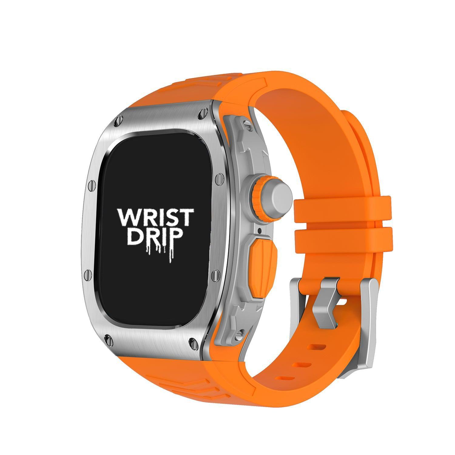 The Executive Apple Watch Band (22 Colours) - shopwristdrip