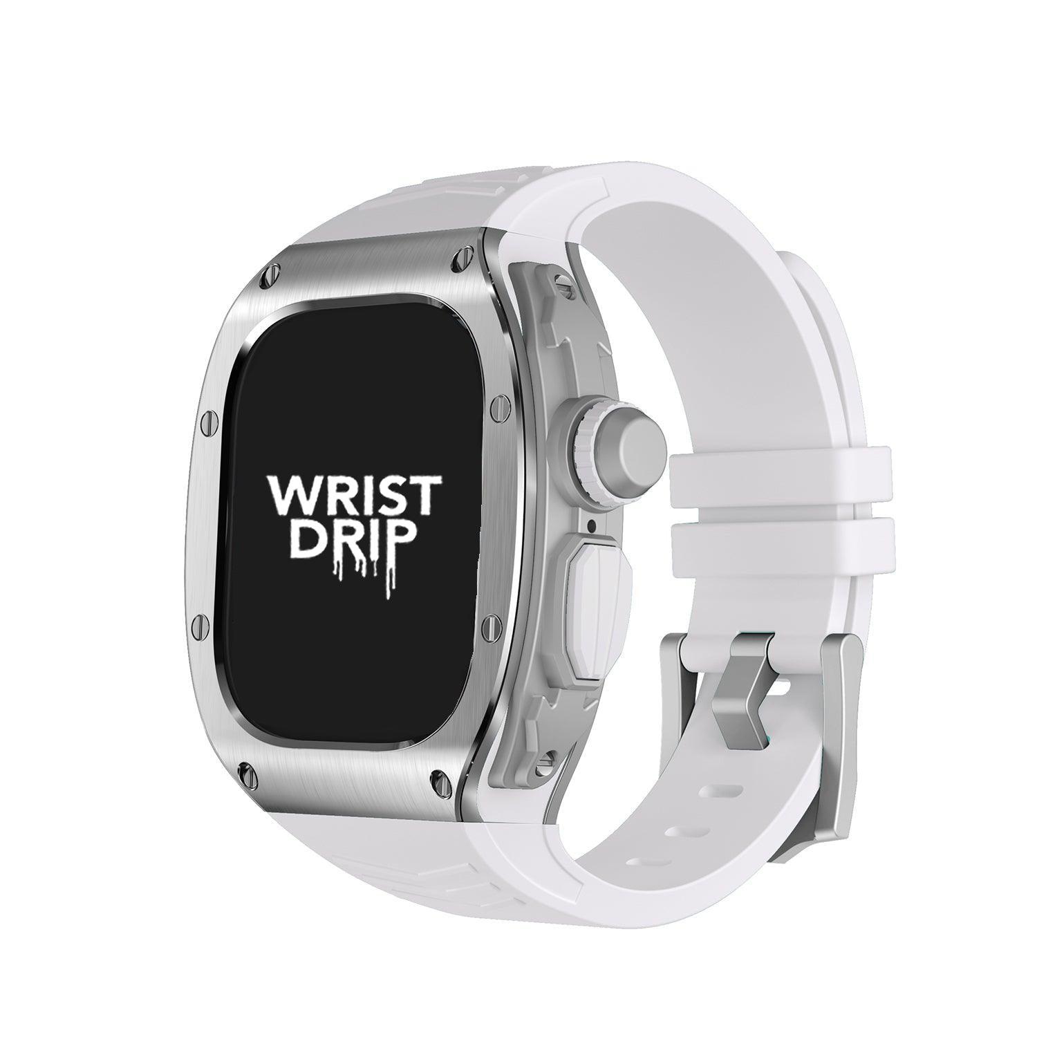 The Executive Apple Watch Band (22 Colours) - shopwristdrip