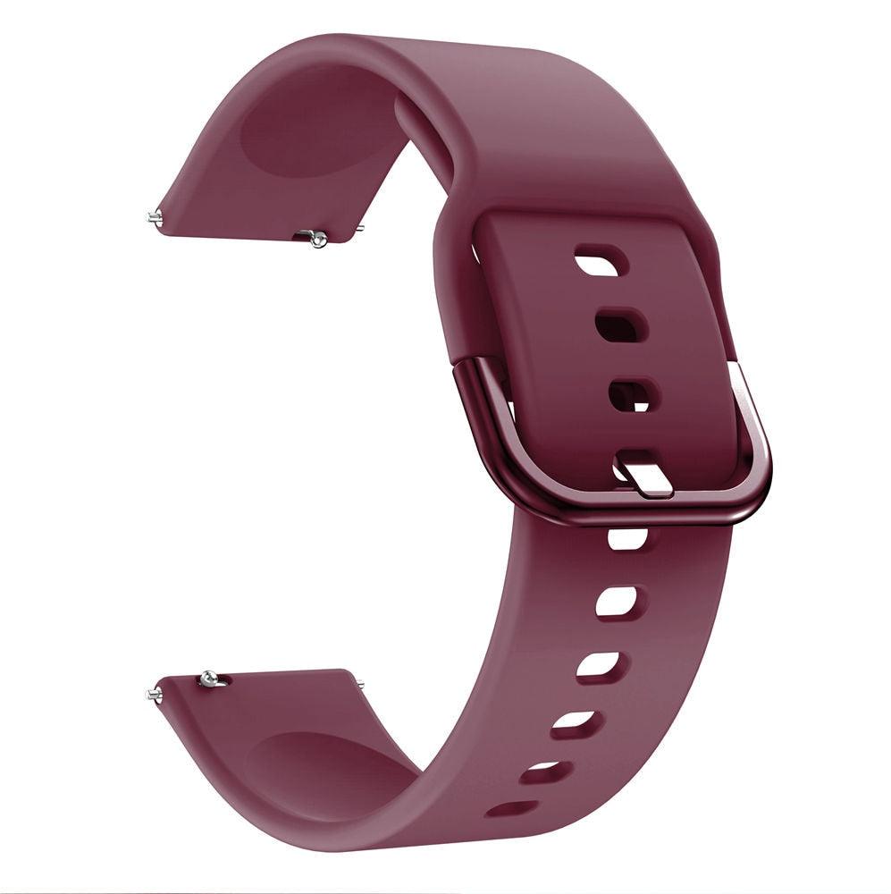 The Virgil Samsung Galaxy Watch Band (10 Colours) - shopwristdrip
