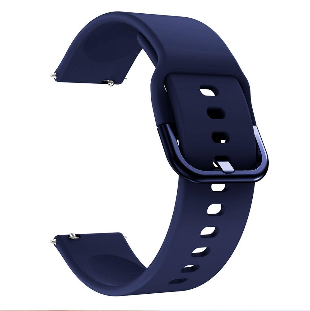 The Virgil Samsung Galaxy Watch Band (10 Colours) - shopwristdrip