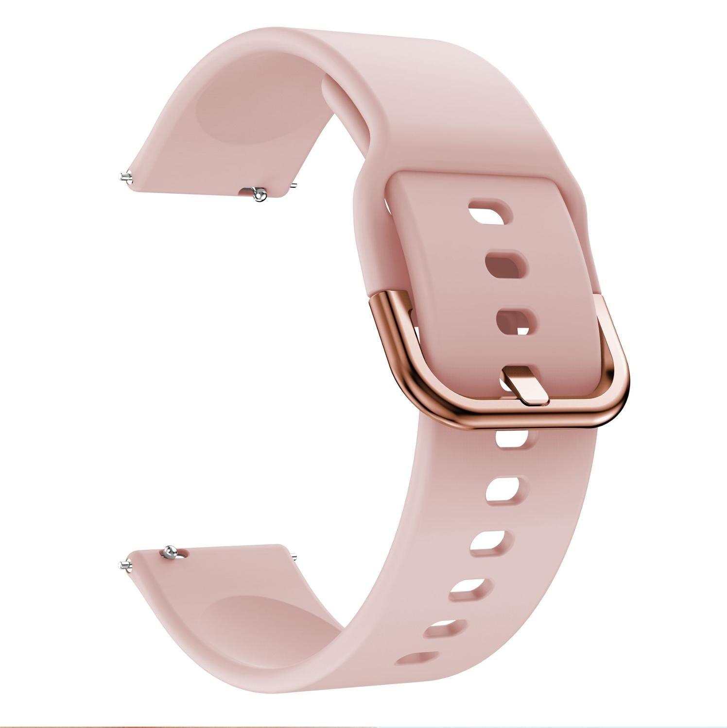The Virgil Samsung Galaxy Watch Band (10 Colours) - shopwristdrip