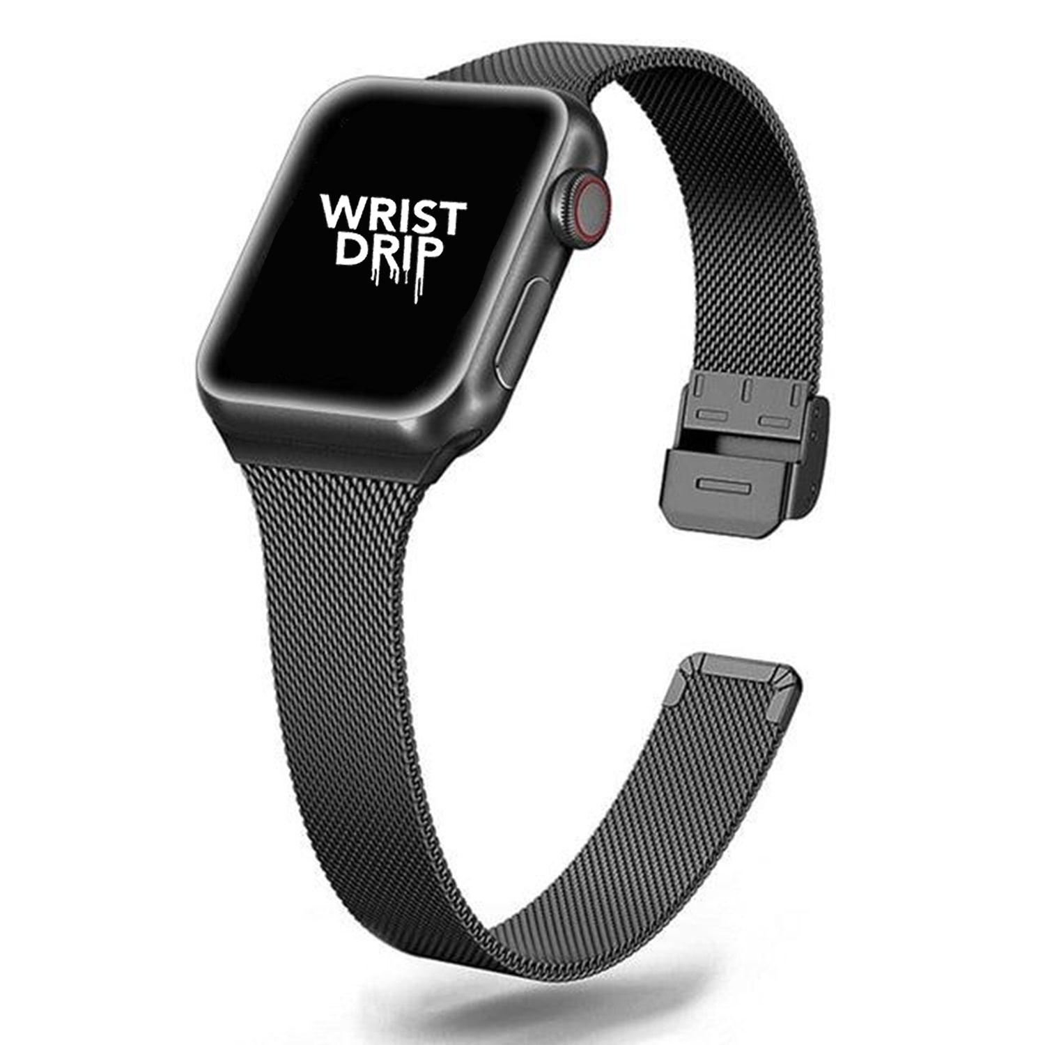 The Libertia Apple Watch Band (9 Colours) - shopwristdrip