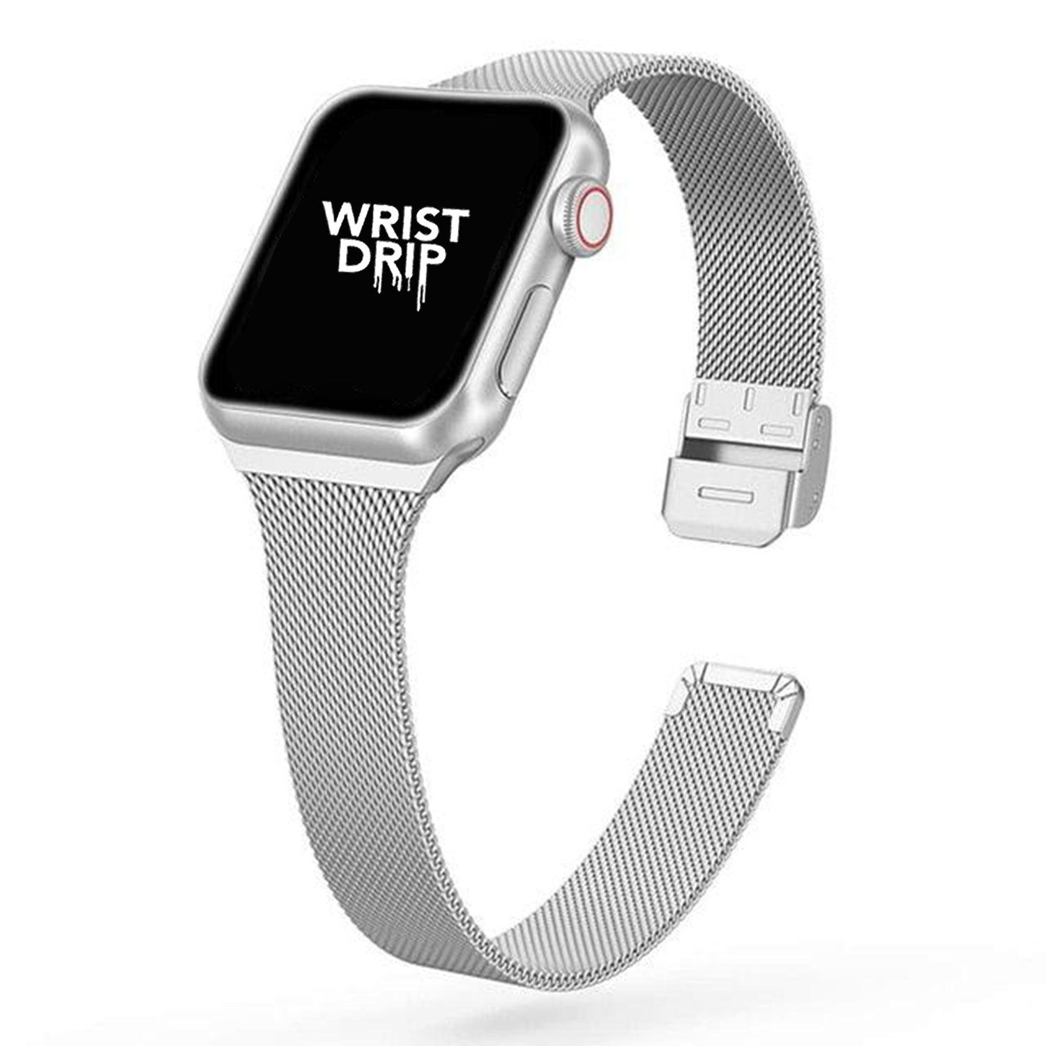 The Libertia Apple Watch Band (9 Colours) - shopwristdrip