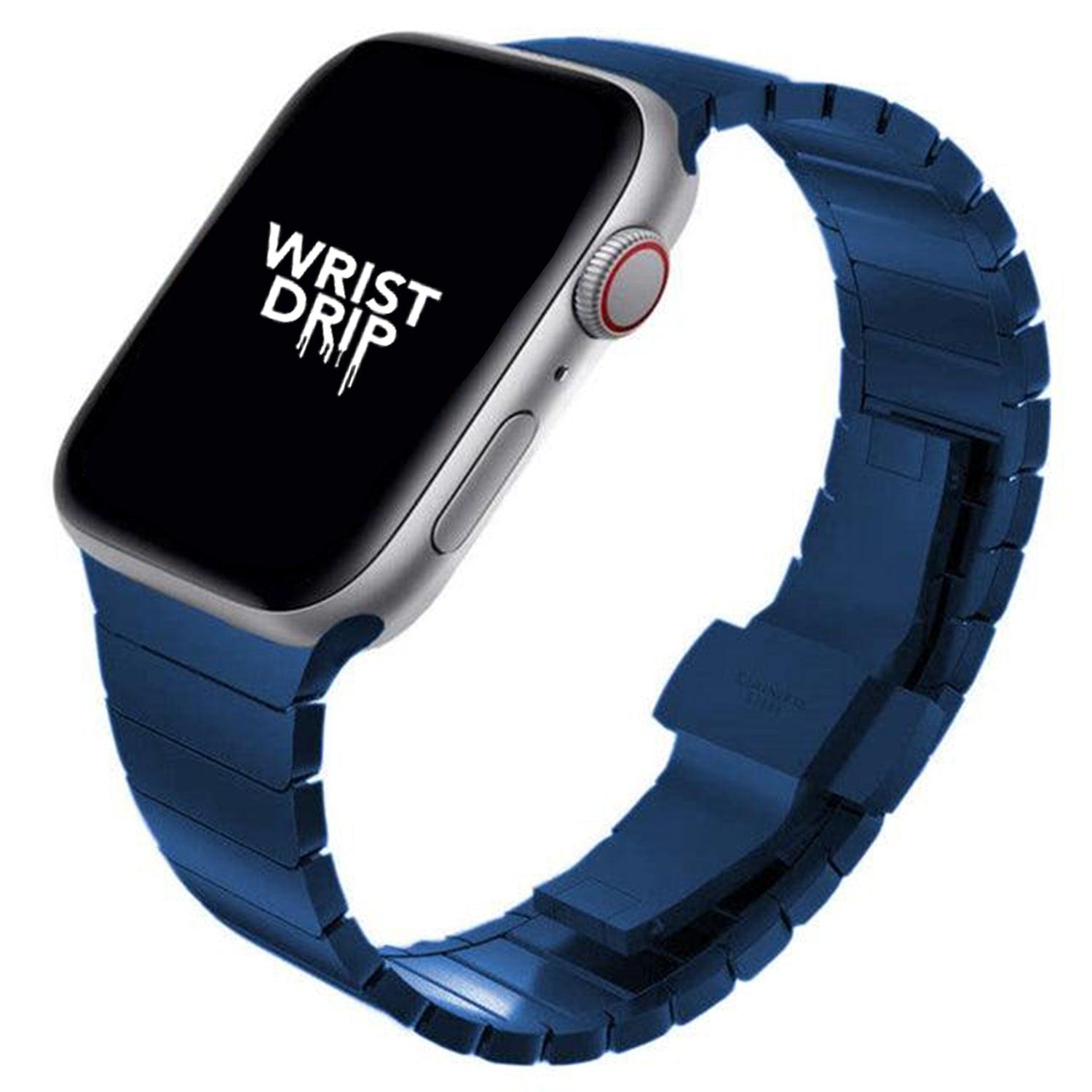 The Pulseira Apple Watch Band (6 Colours) - shopwristdrip