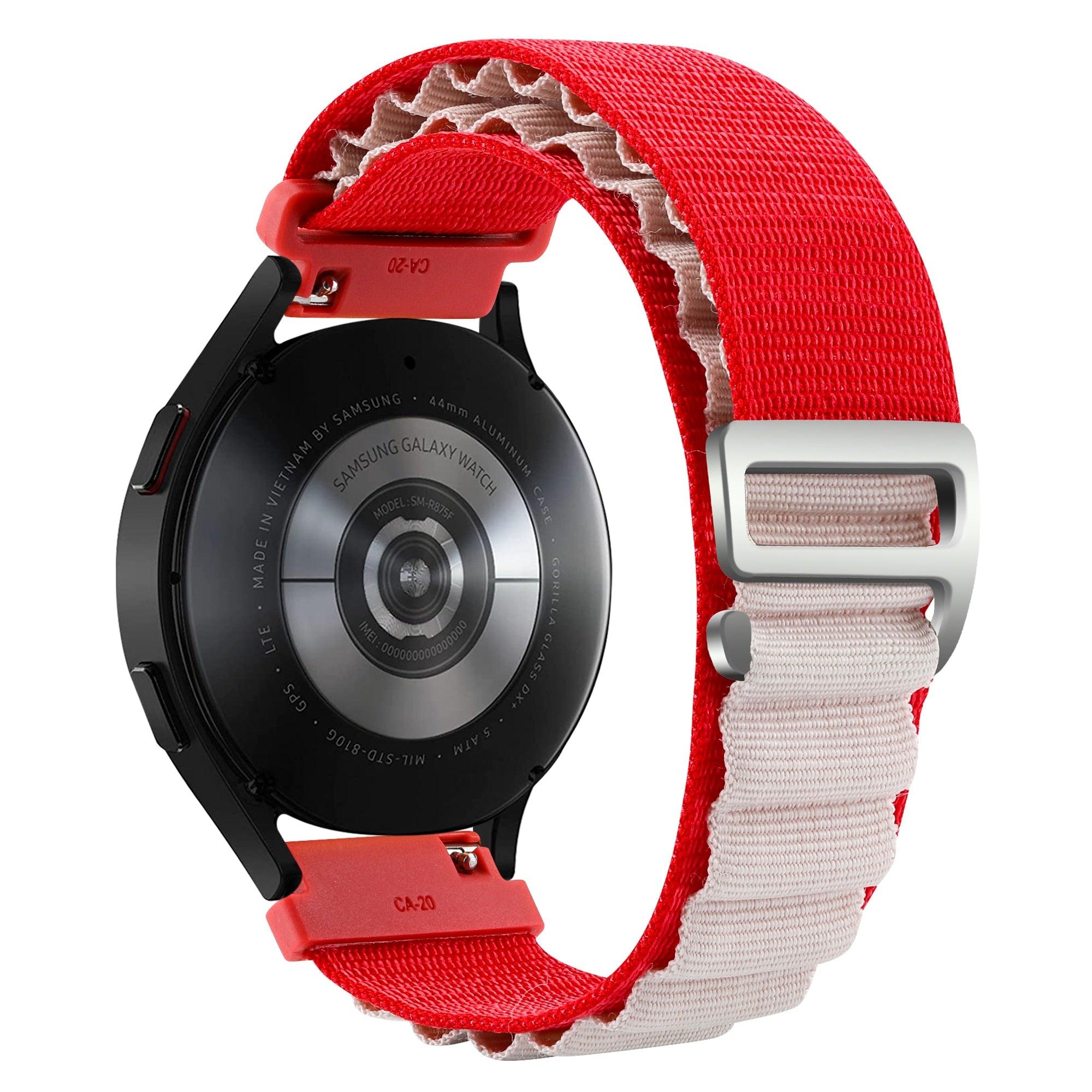The Beto Samsung Galaxy Watch Band (14 Colours) - shopwristdrip