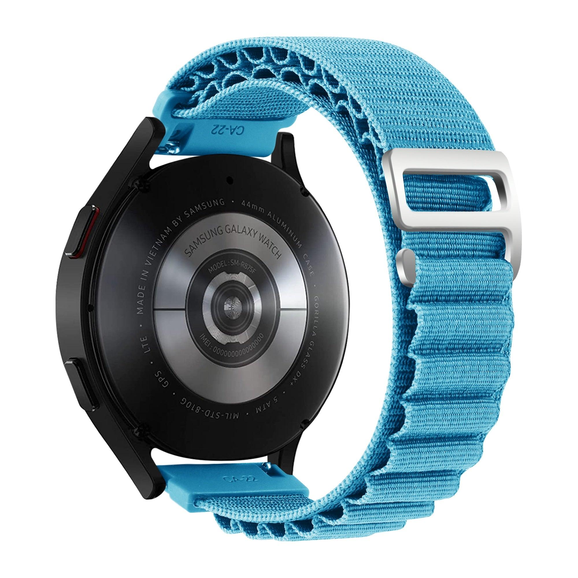 The Beto Samsung Galaxy Watch Band (14 Colours) - shopwristdrip