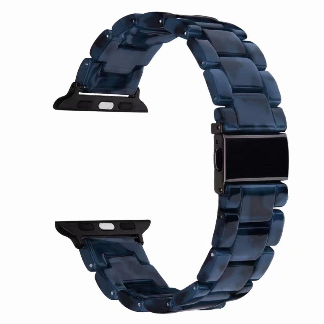 The Shaw Apple Watch Band (29 Colours) - shopwristdrip