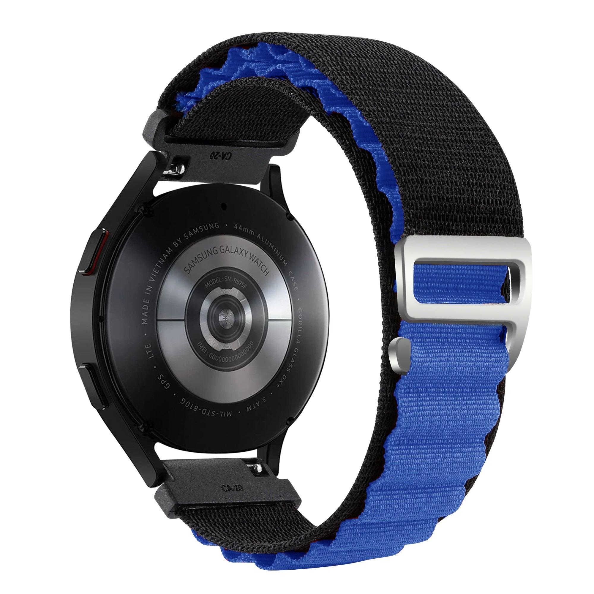 The Beto Samsung Galaxy Watch Band (14 Colours) - shopwristdrip