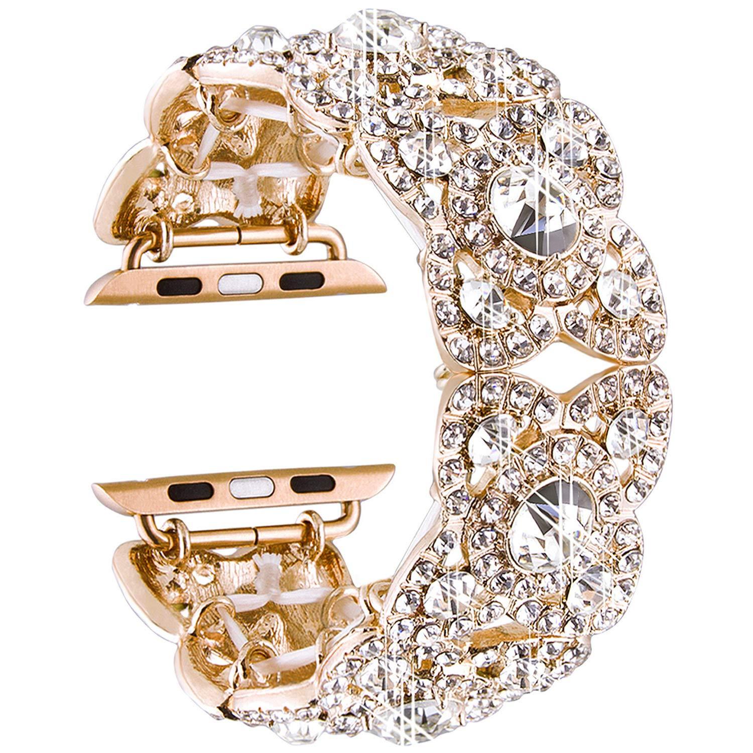 The Jadon Apple Watch Band (8 Colours) - shopwristdrip