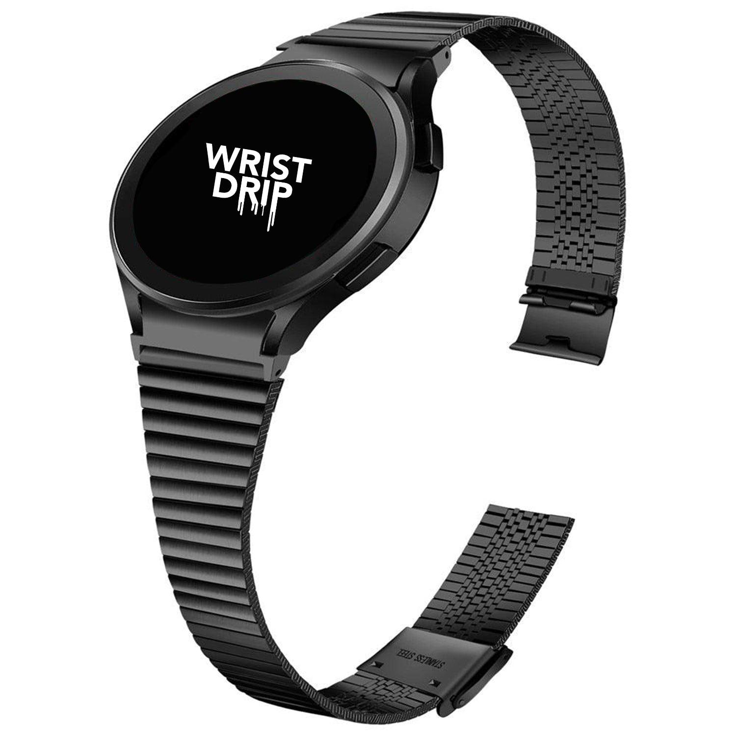 The Scholar Samsung Galaxy Watch Band (5 Colours) - shopwristdrip