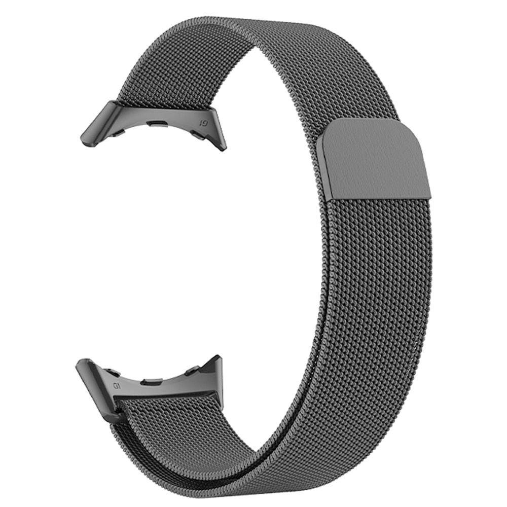 The Ezra Magnetic Loop Google Pixel Watch Band (4 Colours) - shopwristdrip