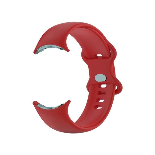 The Cozy Google Pixel Watch Band (20 Colours) - shopwristdrip
