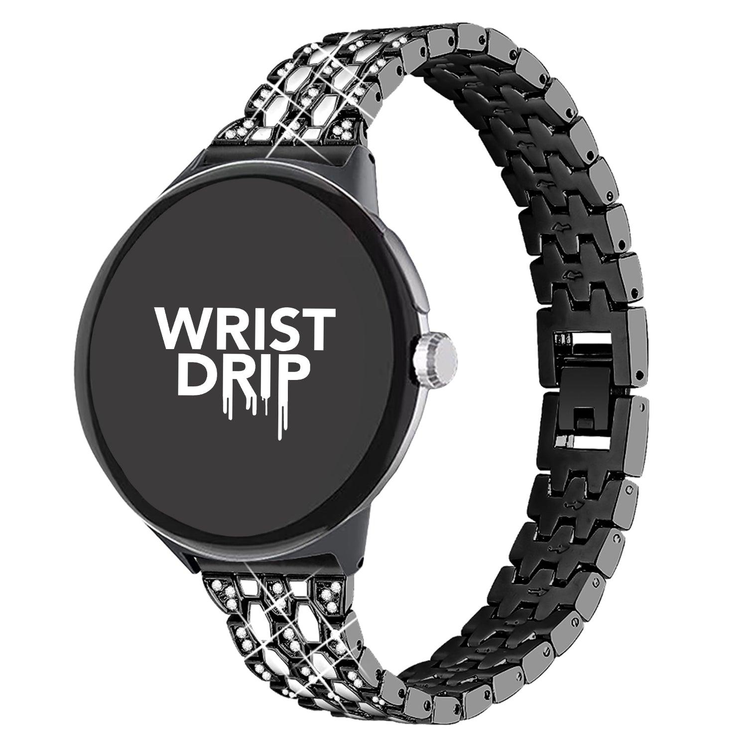 The Vini Google Pixel Watch Band (6 colours) - shopwristdrip