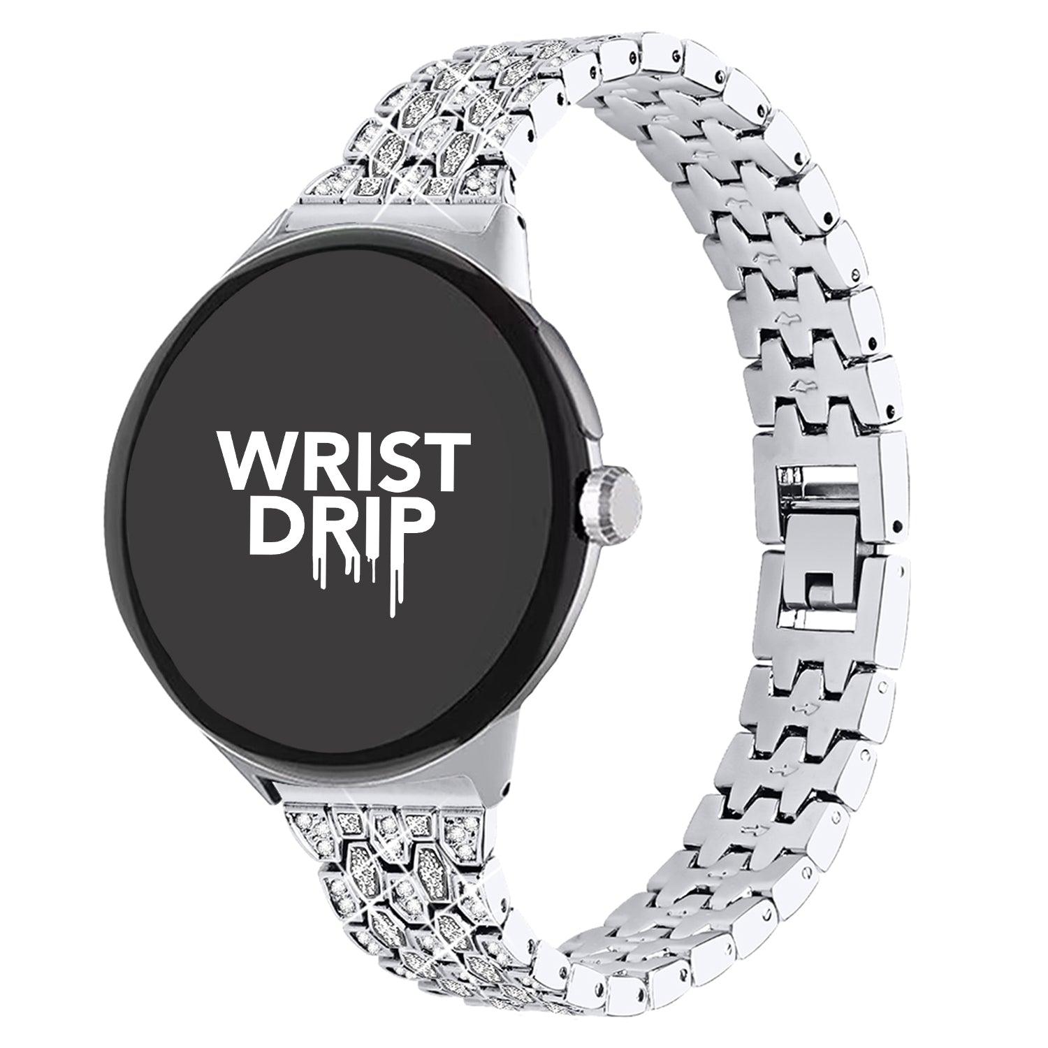 The Vini Google Pixel Watch Band (6 colours) - shopwristdrip