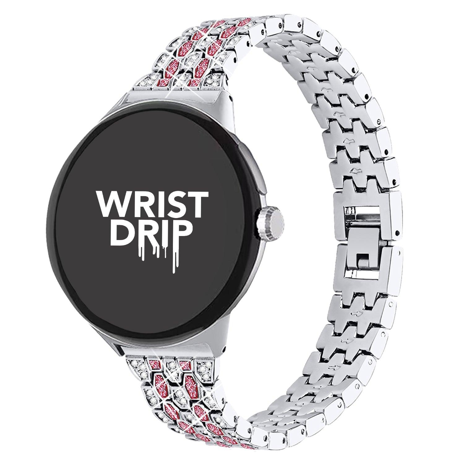 The Vini Google Pixel Watch Band (6 colours) - shopwristdrip