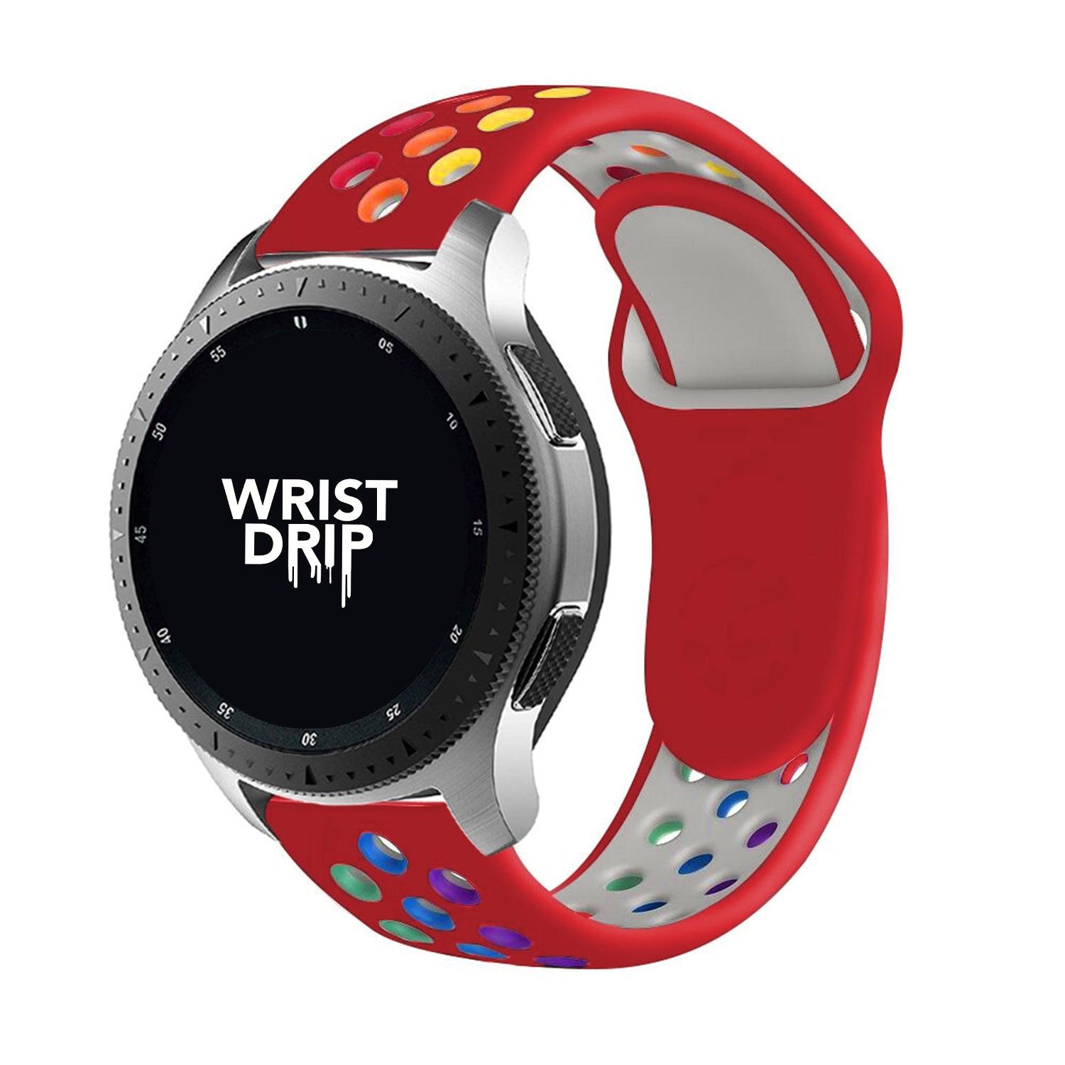 The Welch Samsung Galaxy Watch (10 Colours) - shopwristdrip