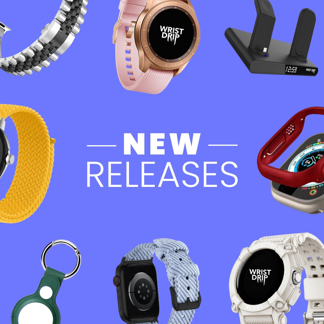 new releases