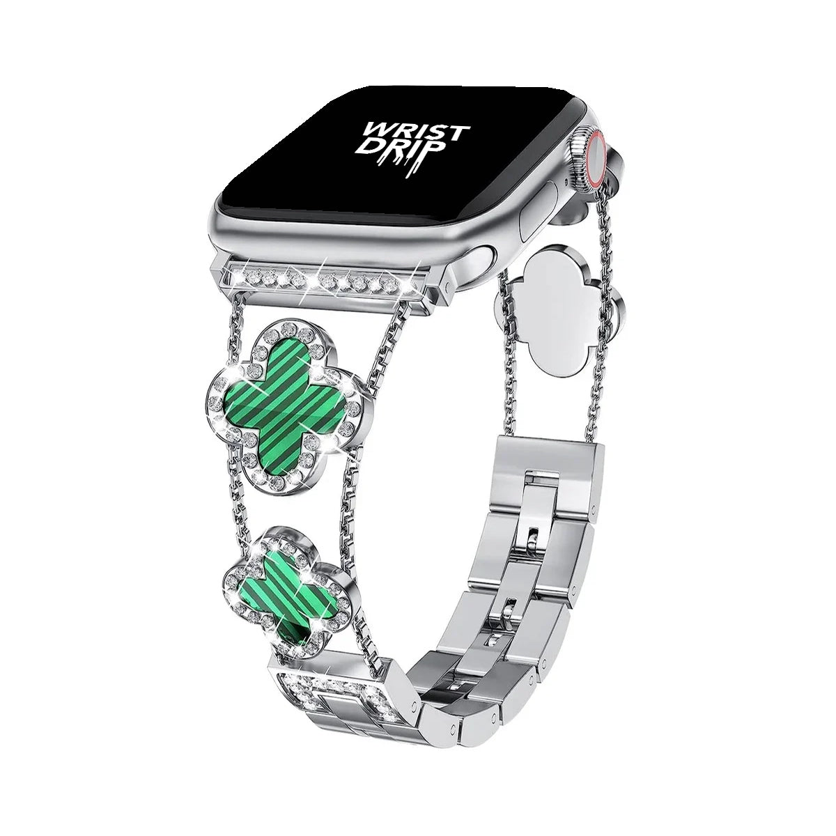 The Desire Stainless Steel Apple Watch Band (5 Colours)