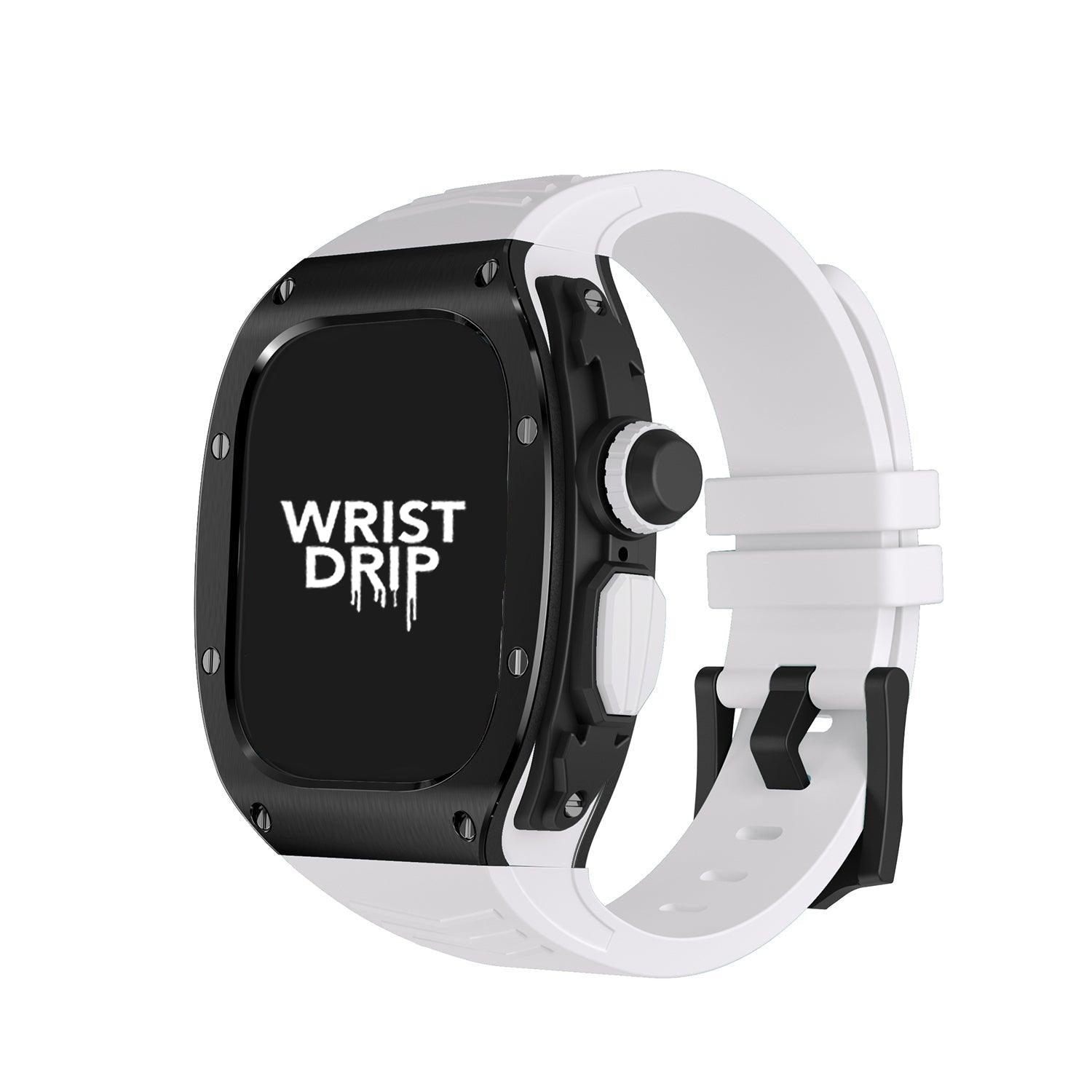The Executive Apple Watch Band (22 Colours) - shopwristdrip