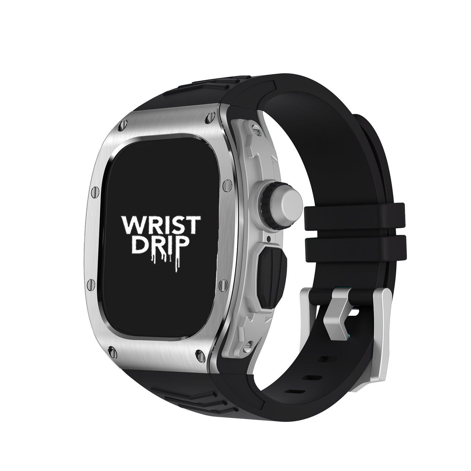 The Executive Apple Watch Band (22 Colours) - shopwristdrip
